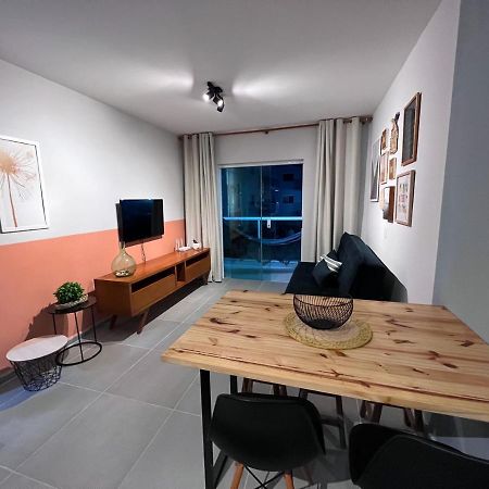 ماراغوغي Charmoso Apartamento A 300M Da Praia - Peroba Ville Residence المظهر الخارجي الصورة