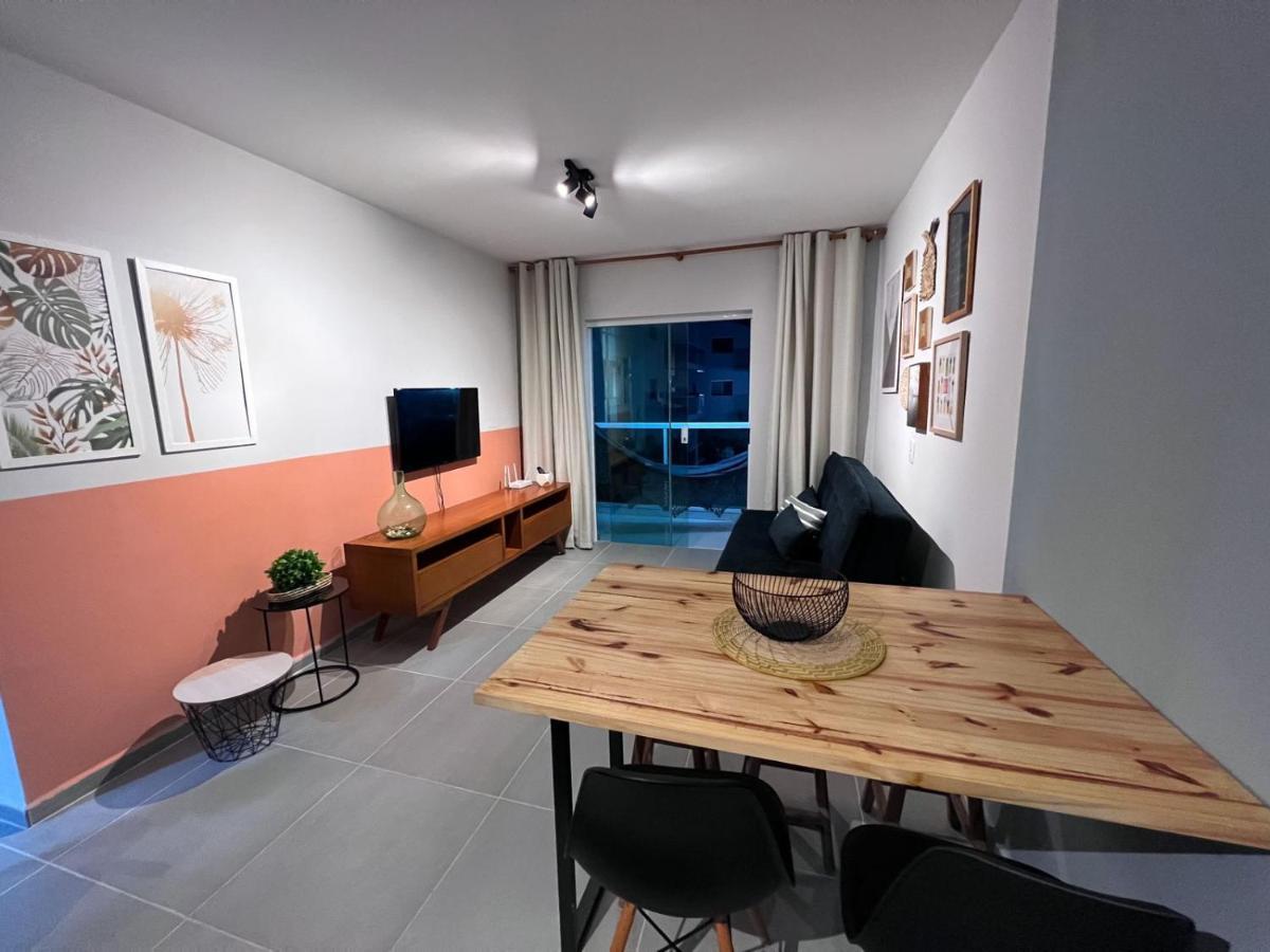 ماراغوغي Charmoso Apartamento A 300M Da Praia - Peroba Ville Residence المظهر الخارجي الصورة