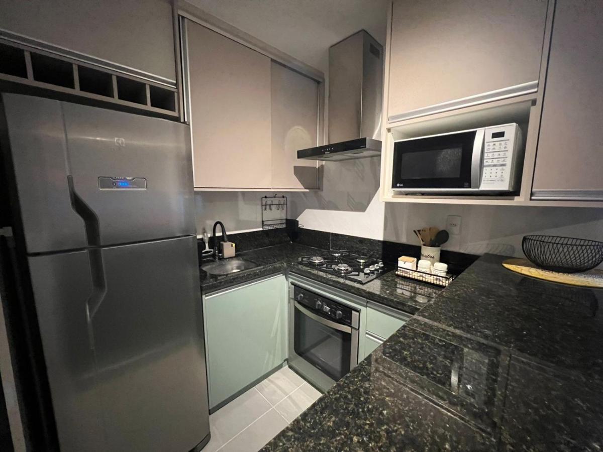 ماراغوغي Charmoso Apartamento A 300M Da Praia - Peroba Ville Residence المظهر الخارجي الصورة